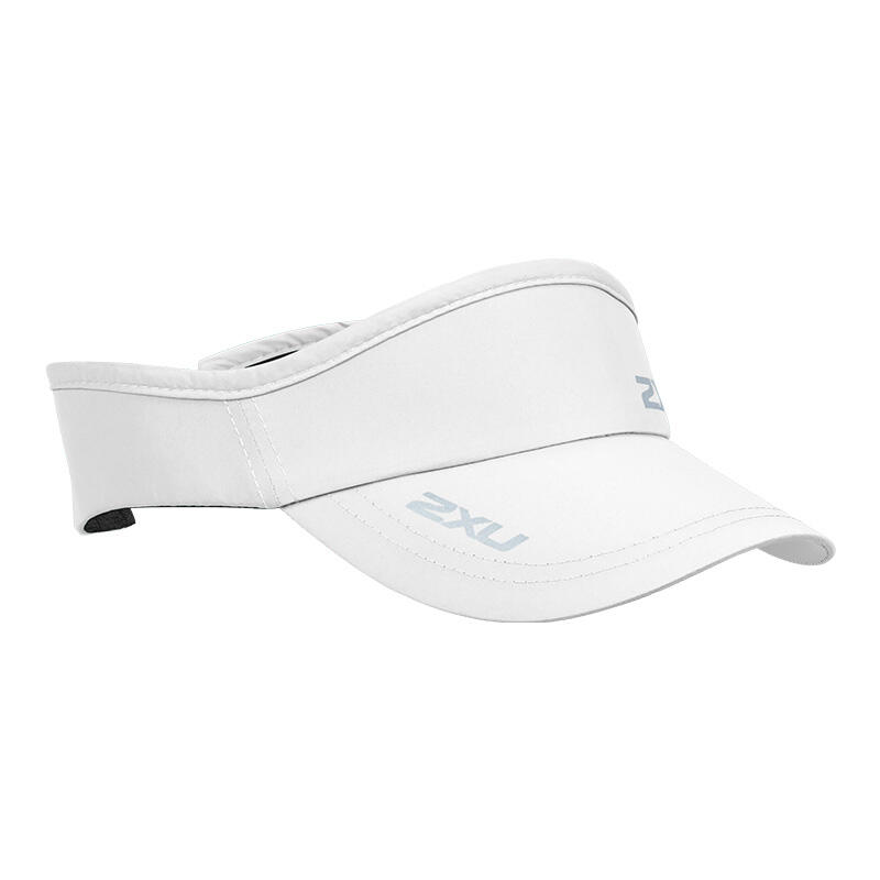 2XU Run Visor