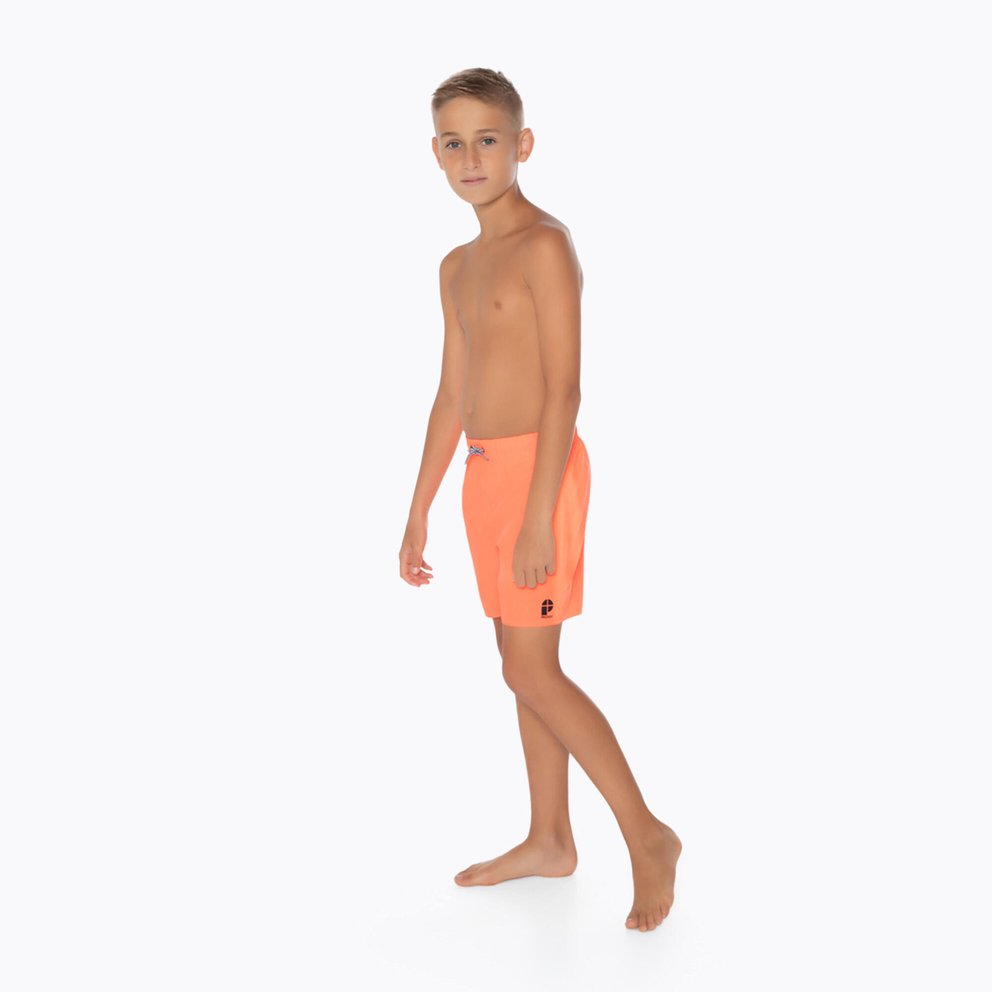 Children's swimming shorts Protest Culture 5/5