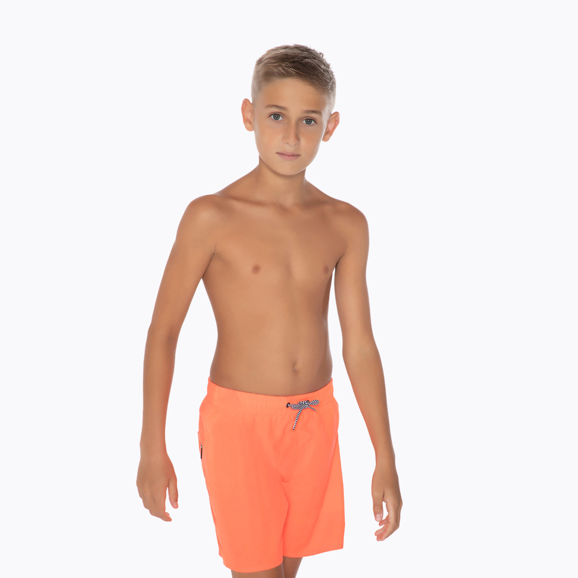 Children's swimming shorts Protest Culture 3/5
