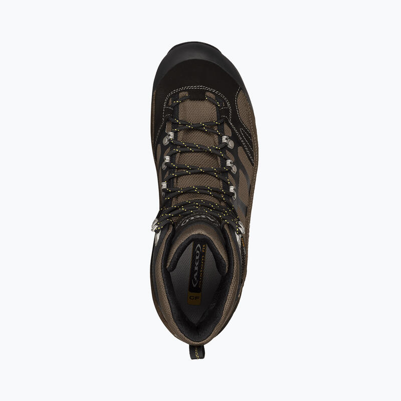 AKU Trekker Pro GTX Zapatillas de trekking para hombre