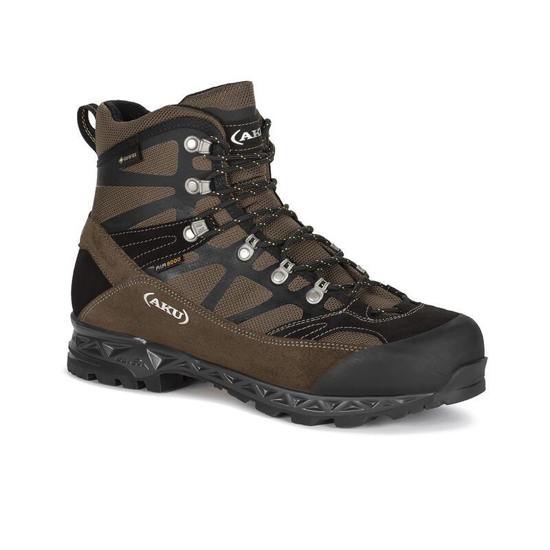 Pantofi de trekking pentru bărbați AKU Trekker Pro GTX