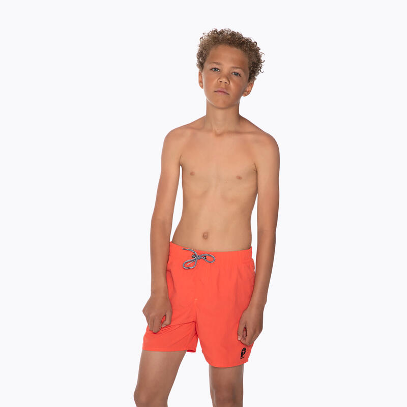 Short de bain enfant Protest Culture