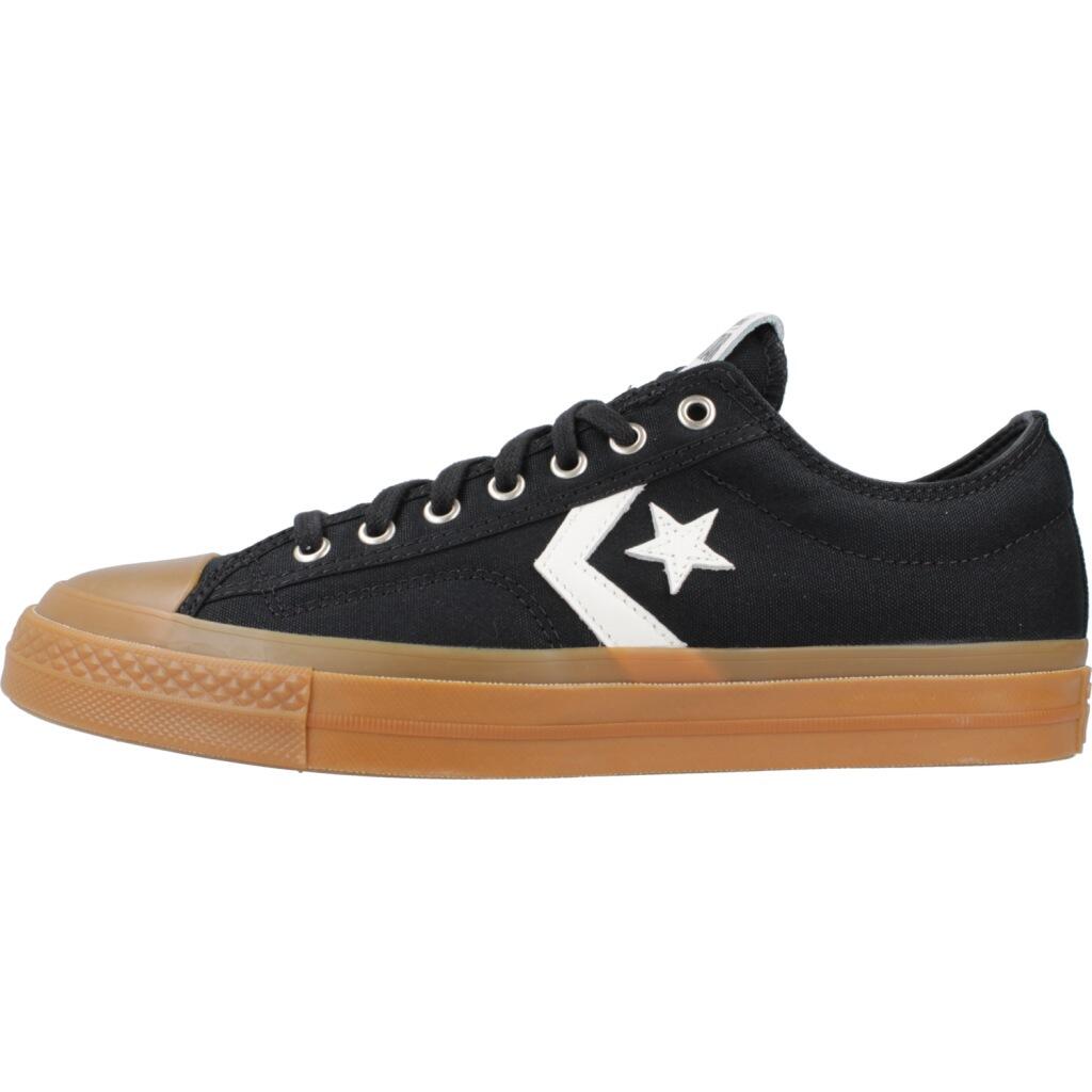 Converse Star Player 76 Preto Sapatos de homem 2/5