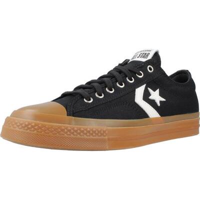 Zapatillas hombre Converse Star Player 76 Negro
