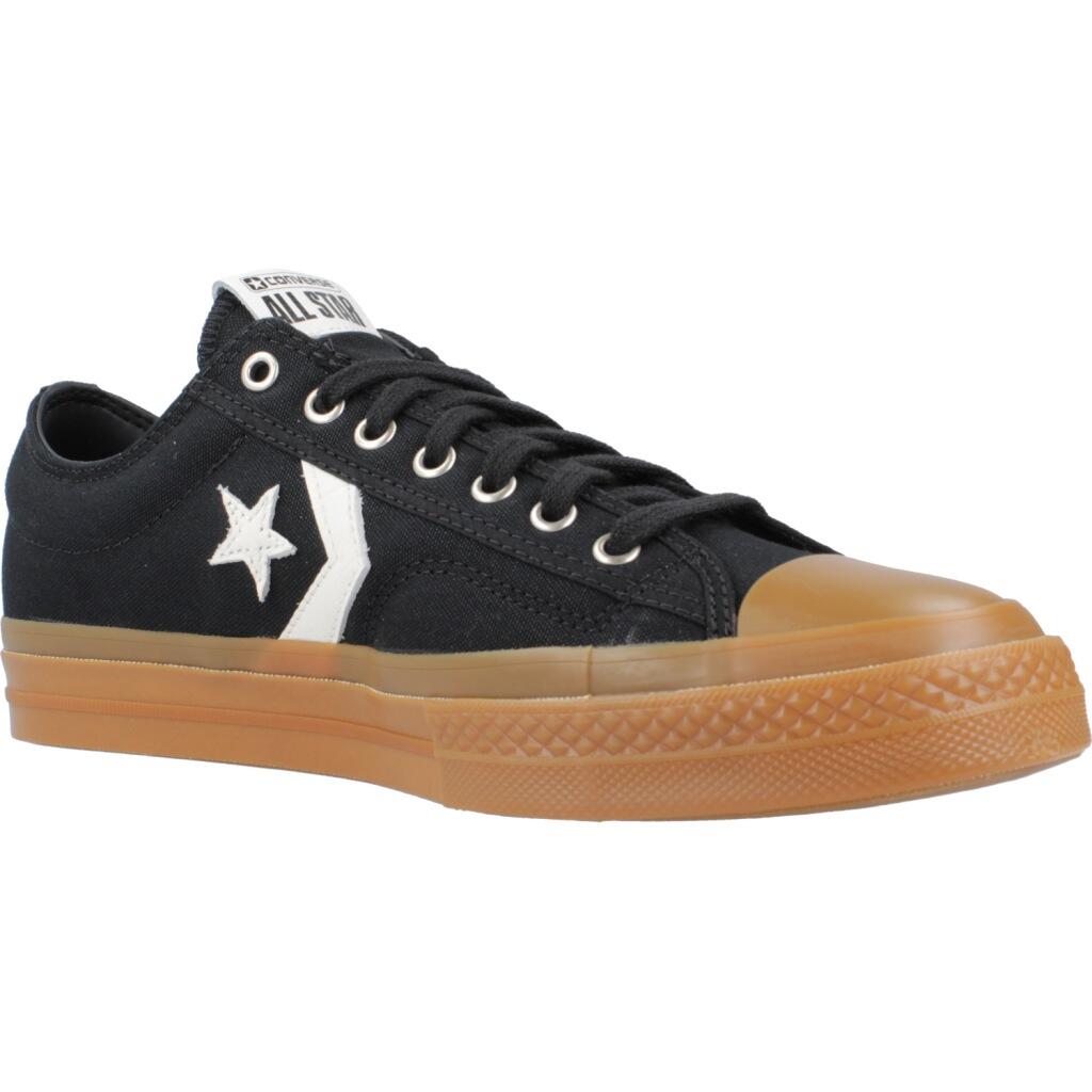 Converse Star Player 76 Preto Sapatos de homem 5/5