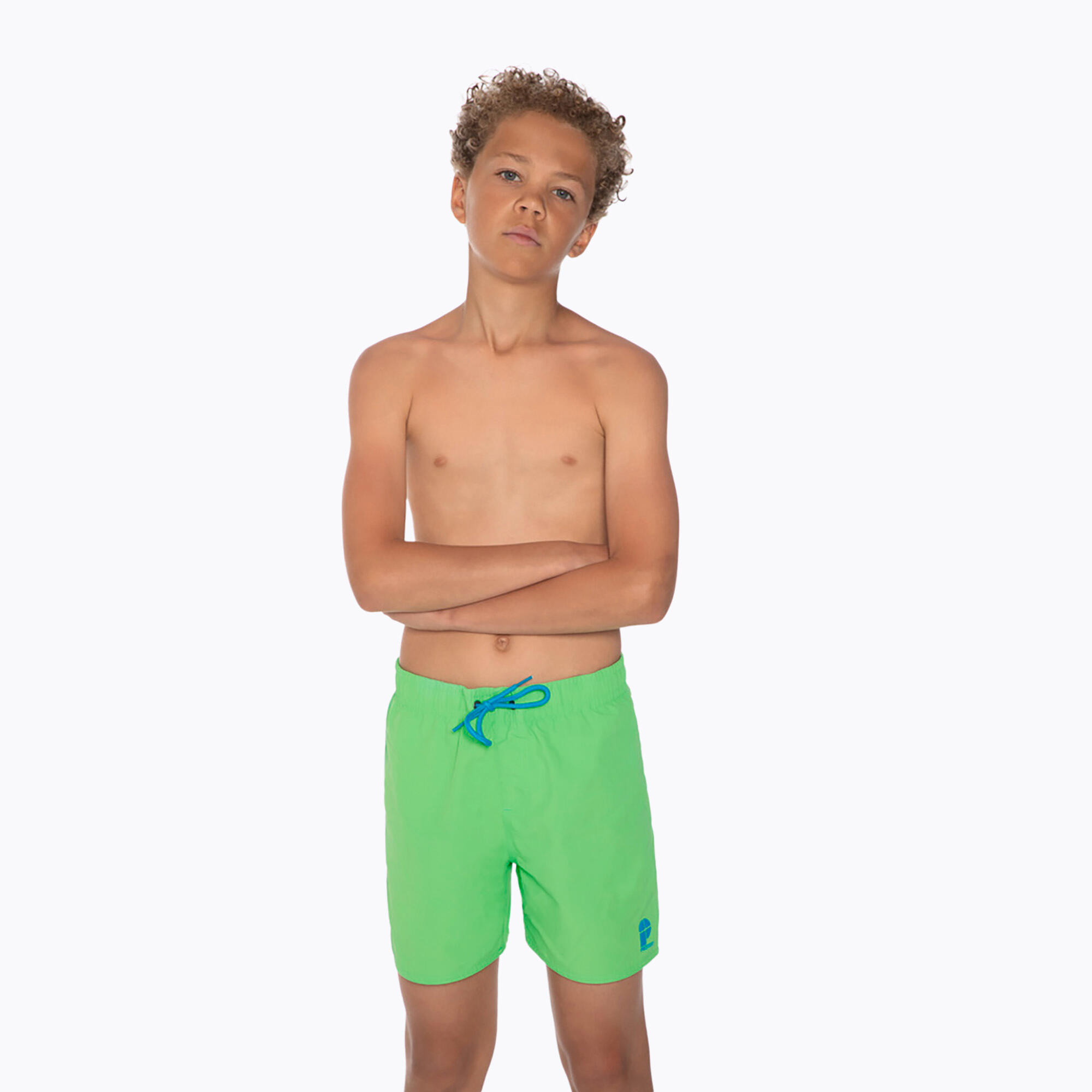 Short de bain enfant Protest Culture 3/5