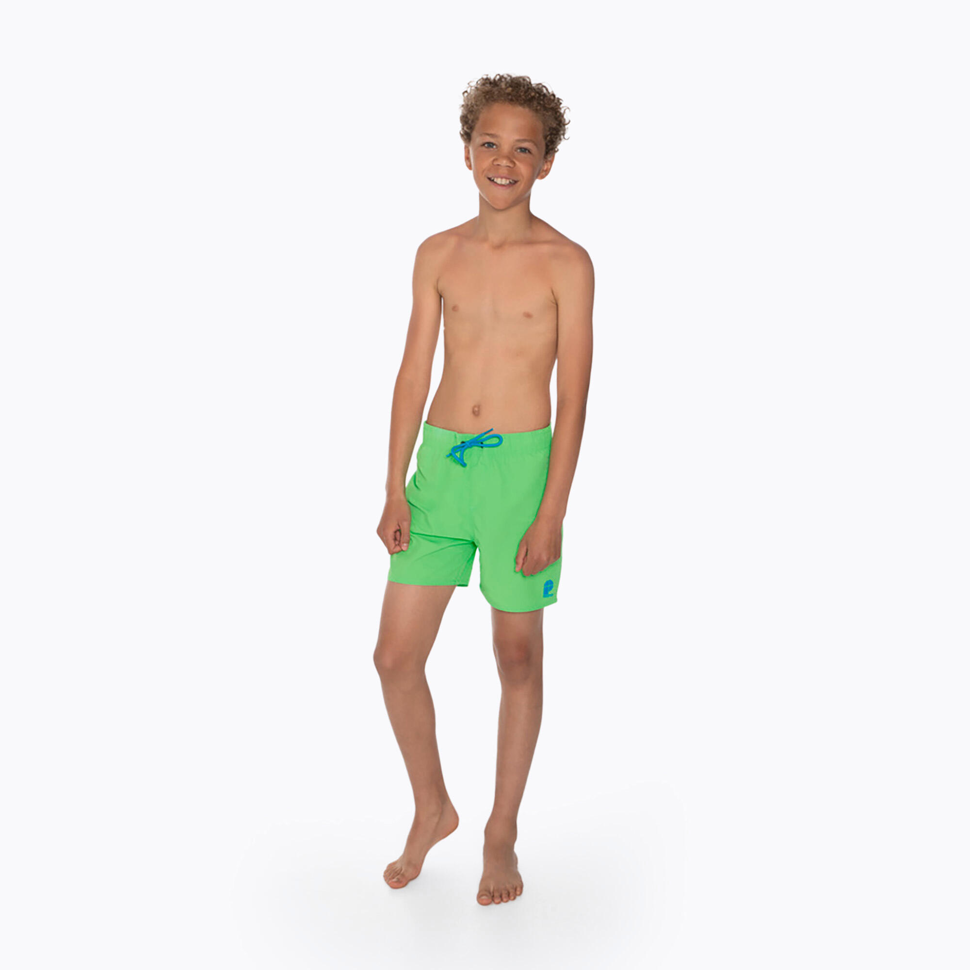 Short de bain enfant Protest Culture 5/5