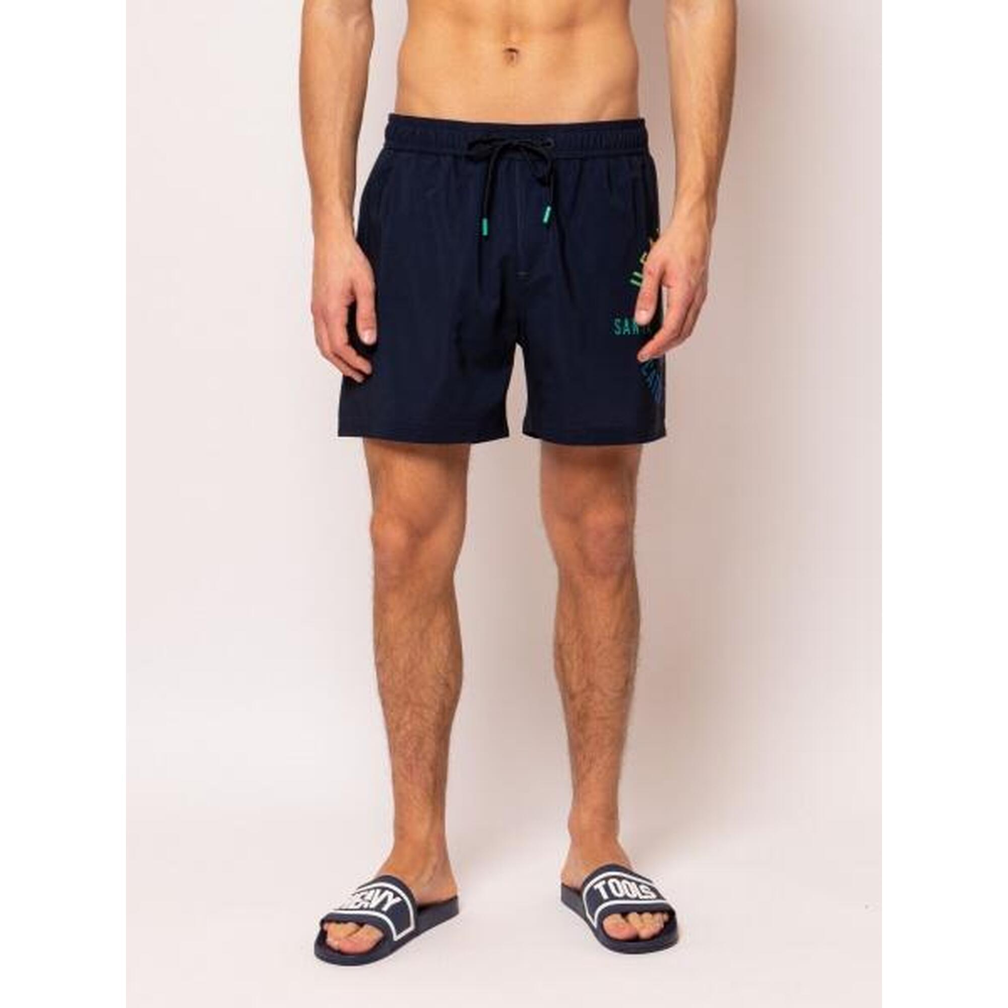 Férfi beachshort JOZINI