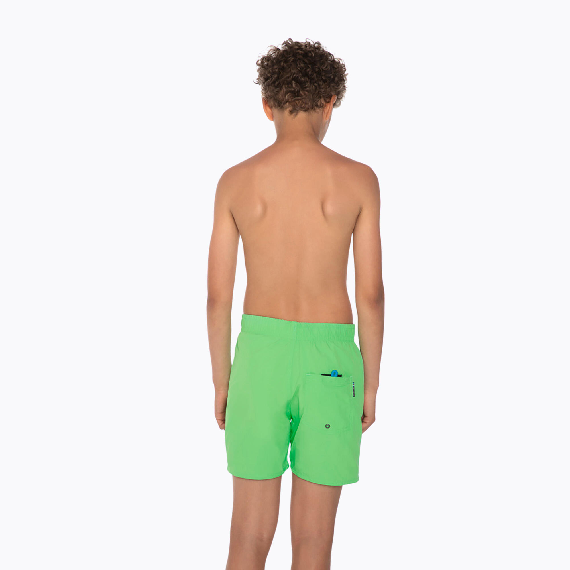 Short de bain enfant Protest Culture 4/5