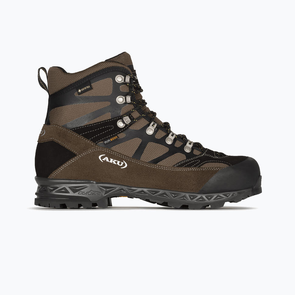 Buty trekkingowe męskie AKU Trekker Pro GTX
