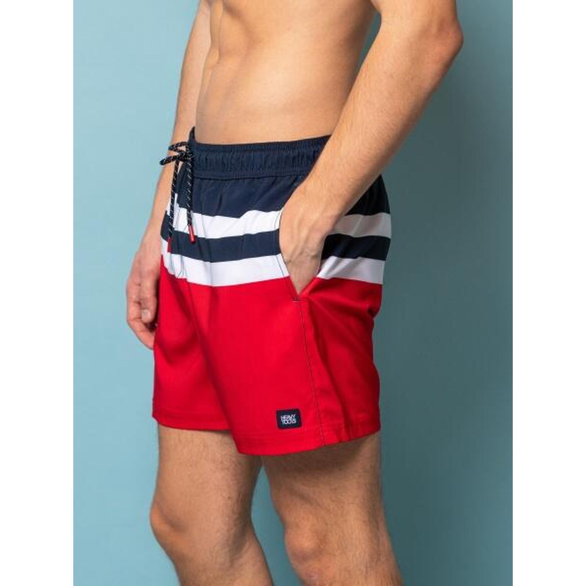 Férfi beachshort JARINU