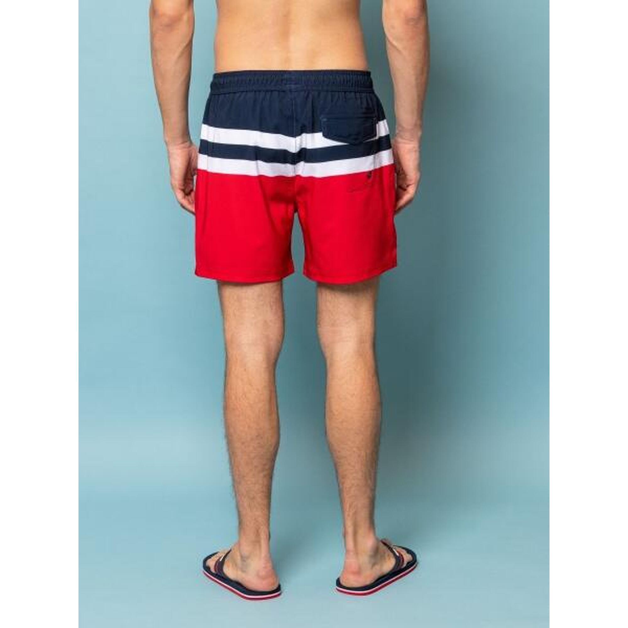 Férfi beachshort JARINU