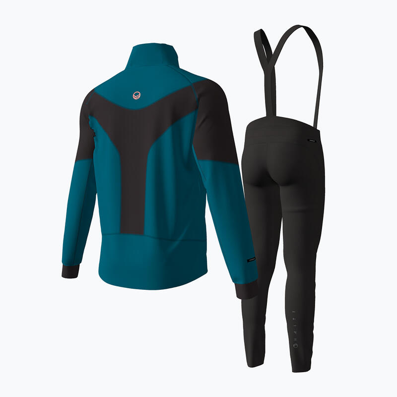 Ensemble de ski Halti Nietos XCT voor hommes