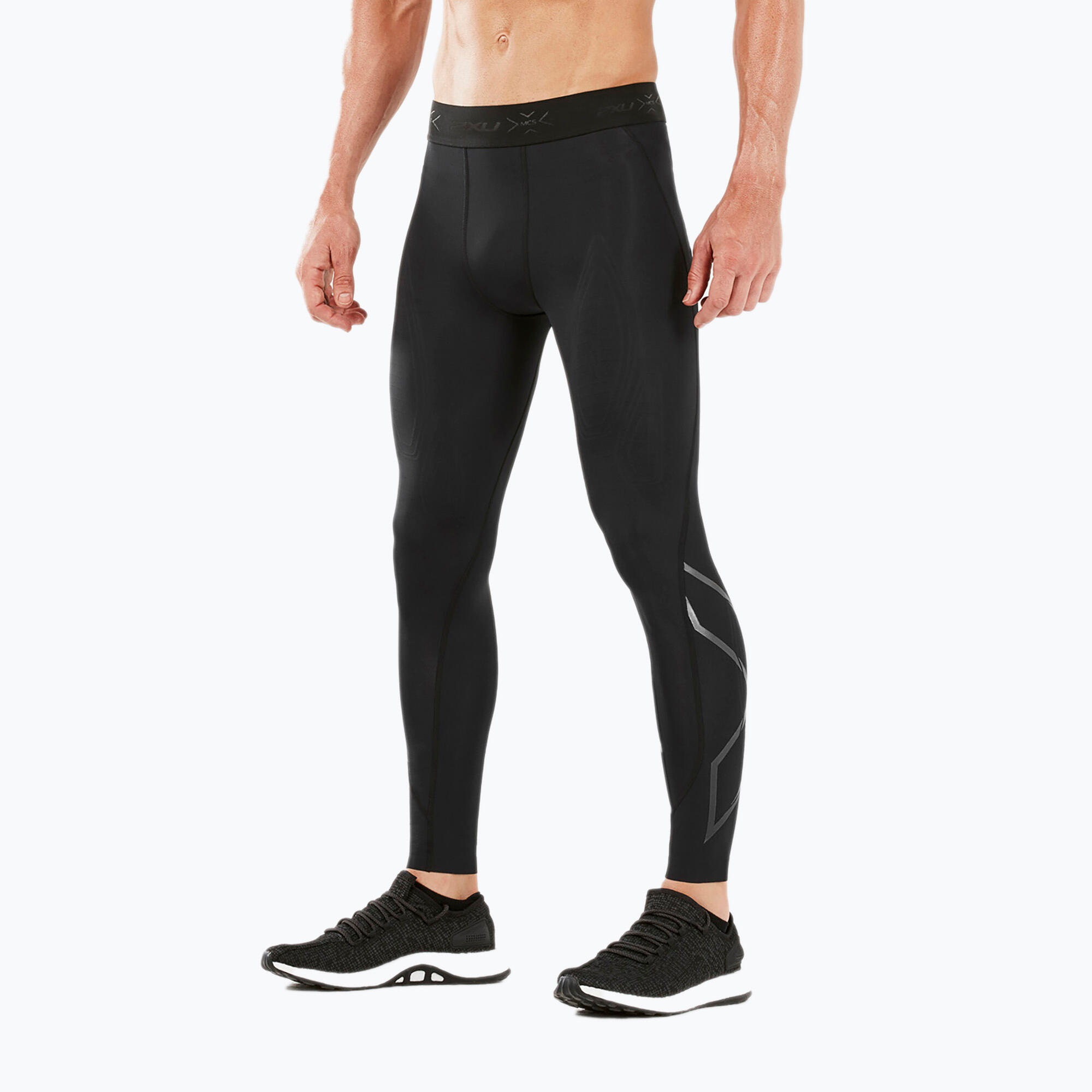 Legginsy kompresyjne 2XU 4/5