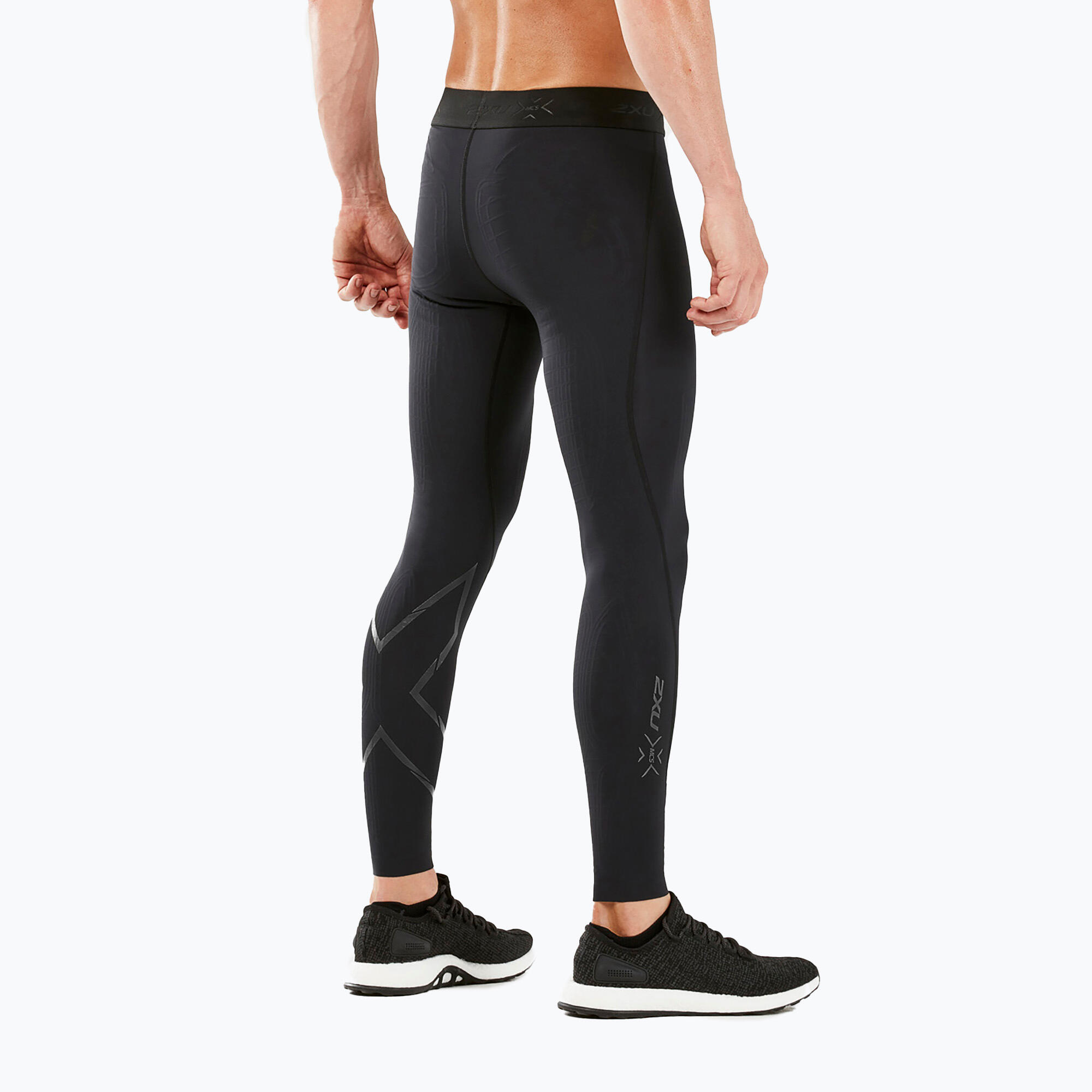 Legginsy kompresyjne 2XU 5/5