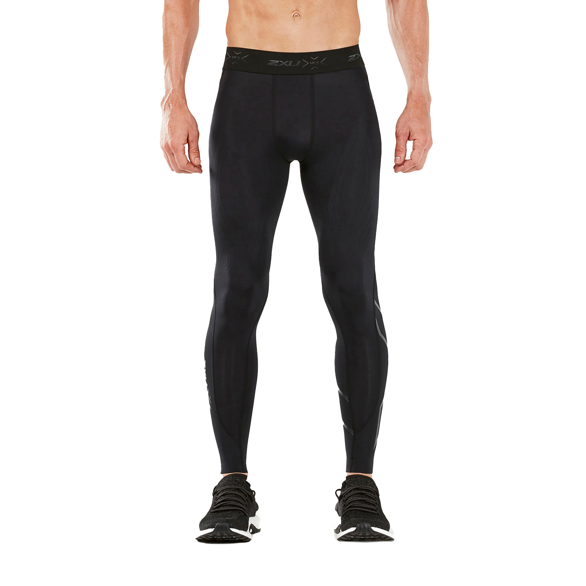 Legginsy kompresyjne 2XU 1/5