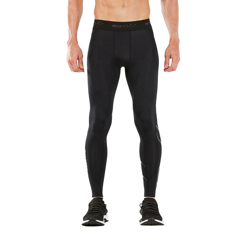 Legginsy treningowe męskie 2XU Force Compression