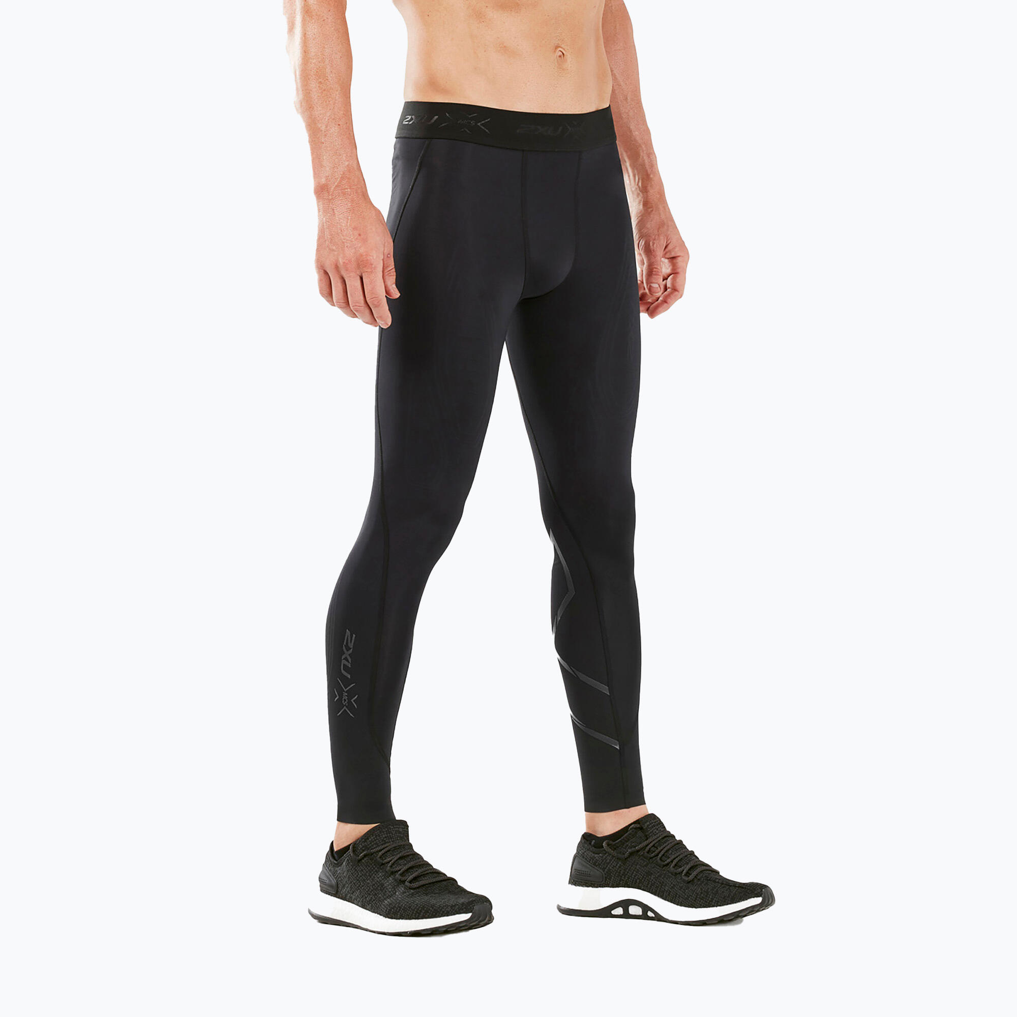 Legginsy kompresyjne 2XU 3/5