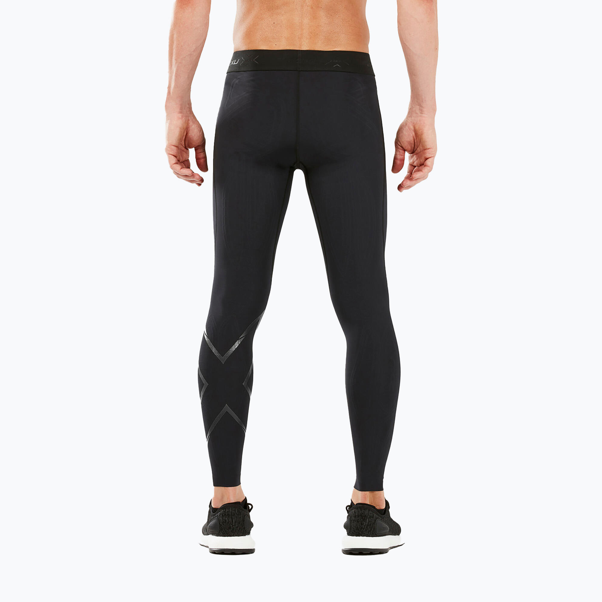 Legginsy kompresyjne 2XU 2/5