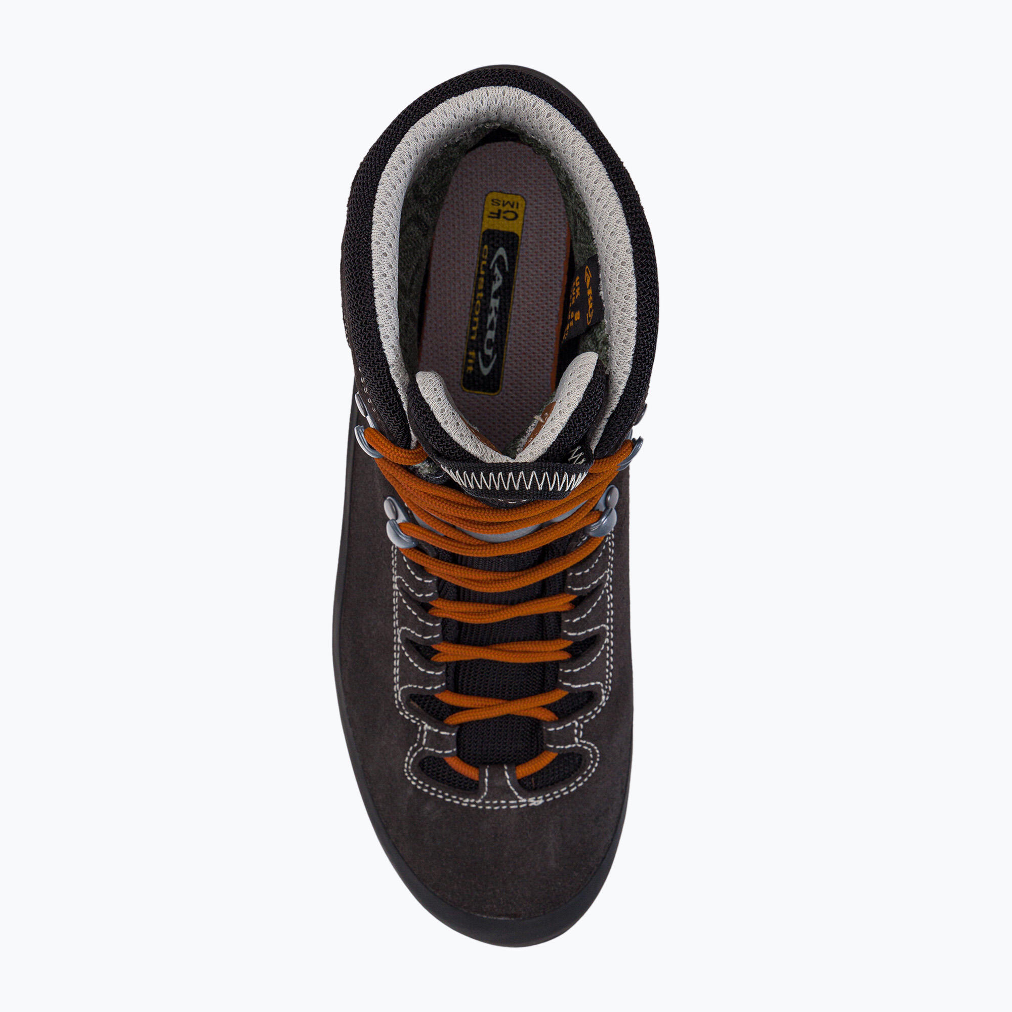Buty trekkingowe męskie AKU Superalp GTX 6/7