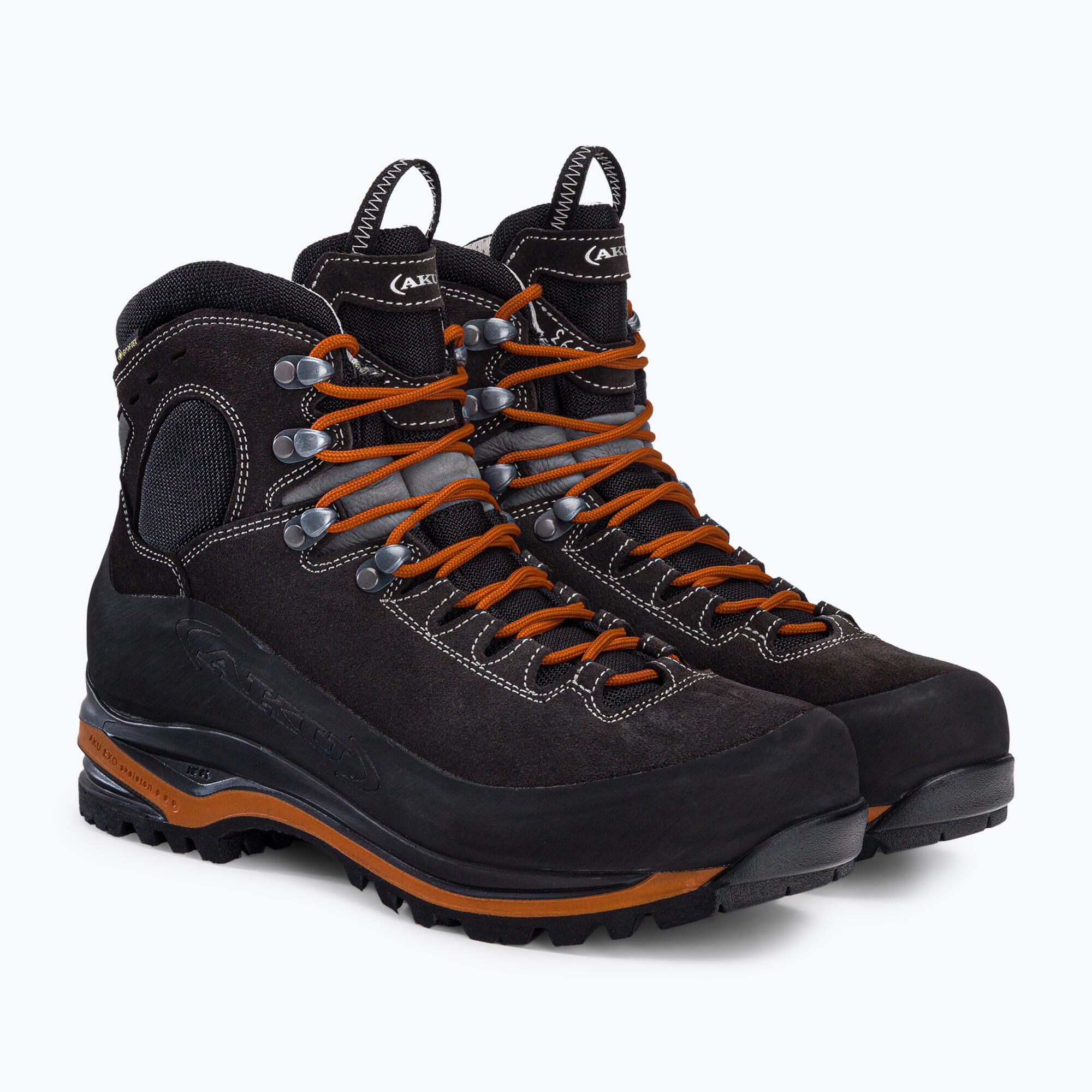 Buty trekkingowe męskie AKU Superalp GTX 5/7