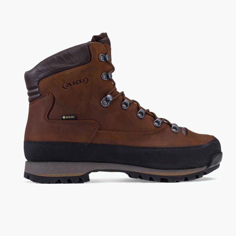 AKU Conero GTX NBK herentrekkingschoenen