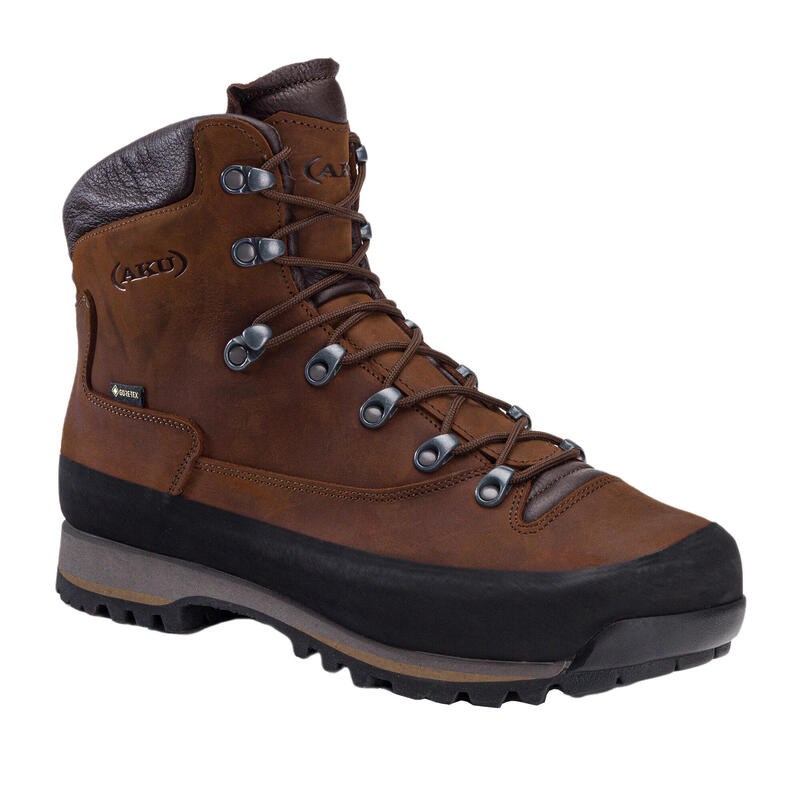 AKU Conero GTX NBK herentrekkingschoenen