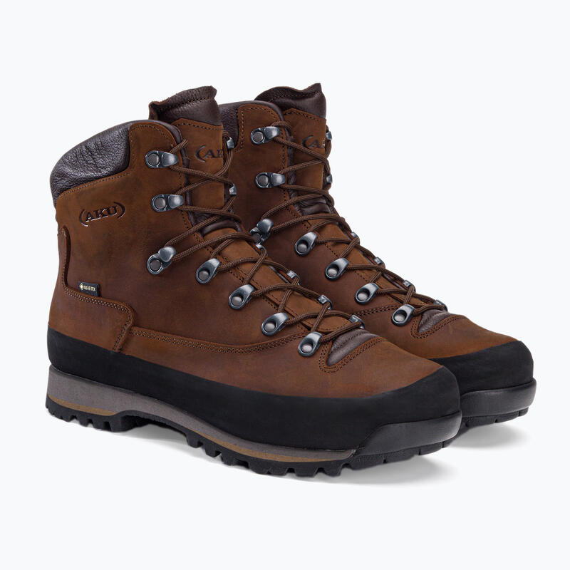 AKU Conero GTX NBK zapatillas de trekking para hombre