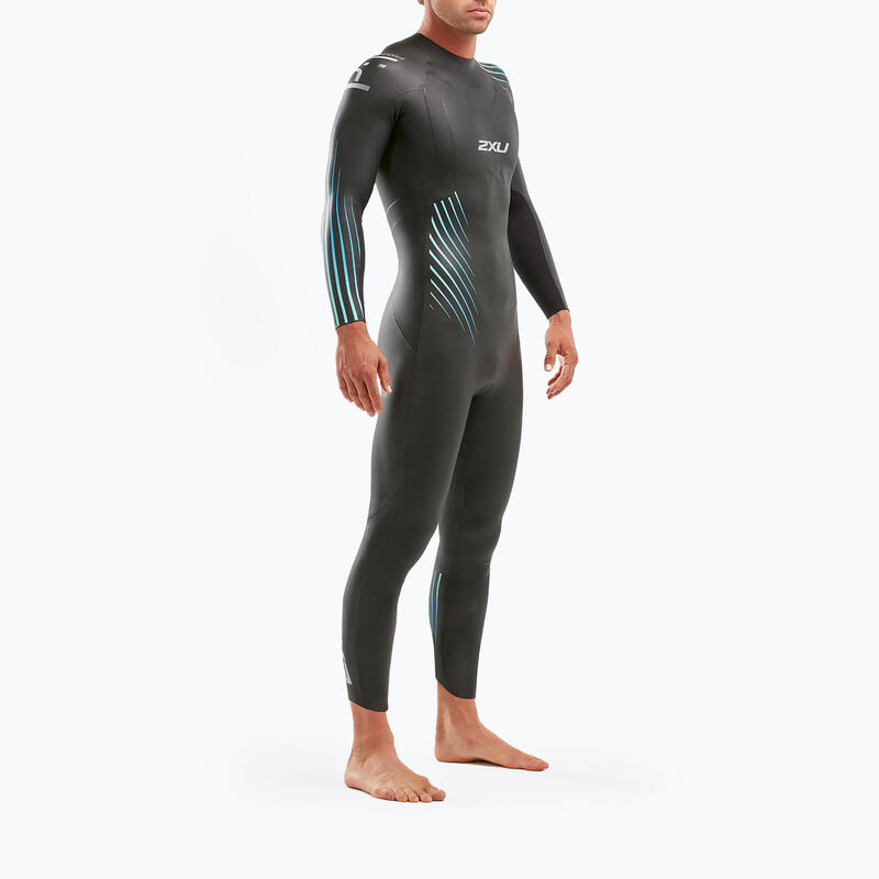 2XU Propel 1 triatlonwetsuit voor heren