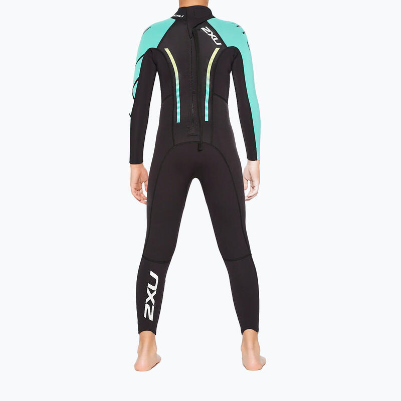 Traje de neopreno de triatlón para niños 2XU Propel