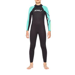 2XU Propel kindertriatlonwetsuit