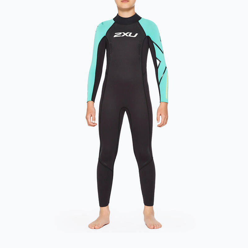 Traje de neopreno de triatlón para niños 2XU Propel