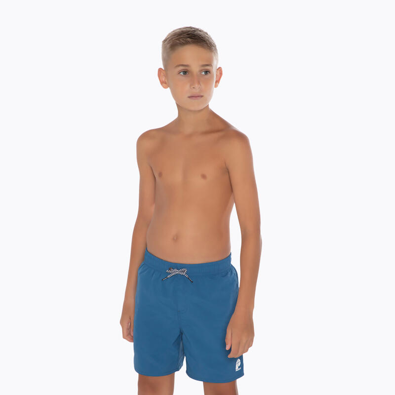 Short de bain enfant Protest Culture