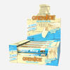 Grenade Protein Bars - Cookies au chocolat blanc - 720 grammes (12 barres)