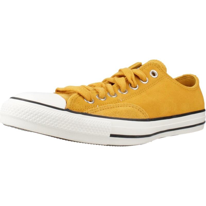 Zapatillas hombre Converse Chuck Taylor All Star Ox Amarillo