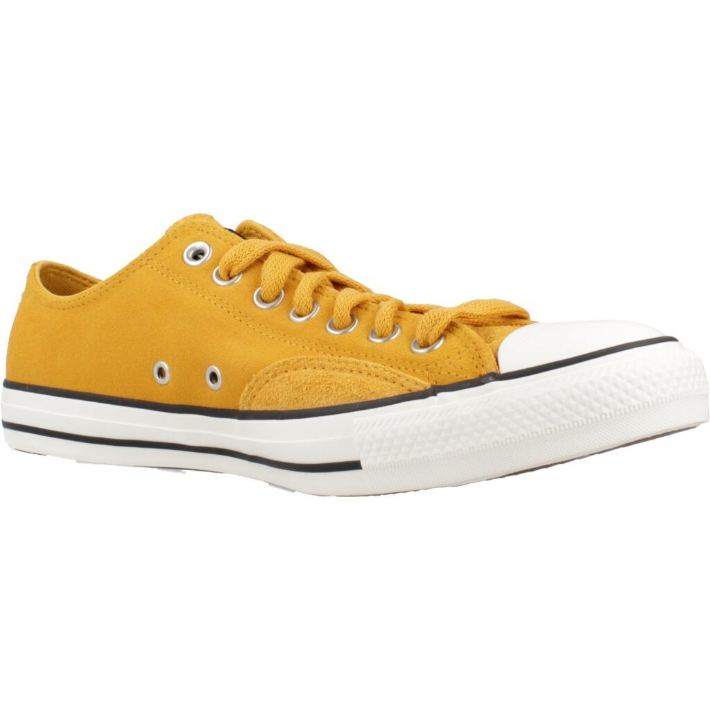 Converse low hombre amarillo hotsell