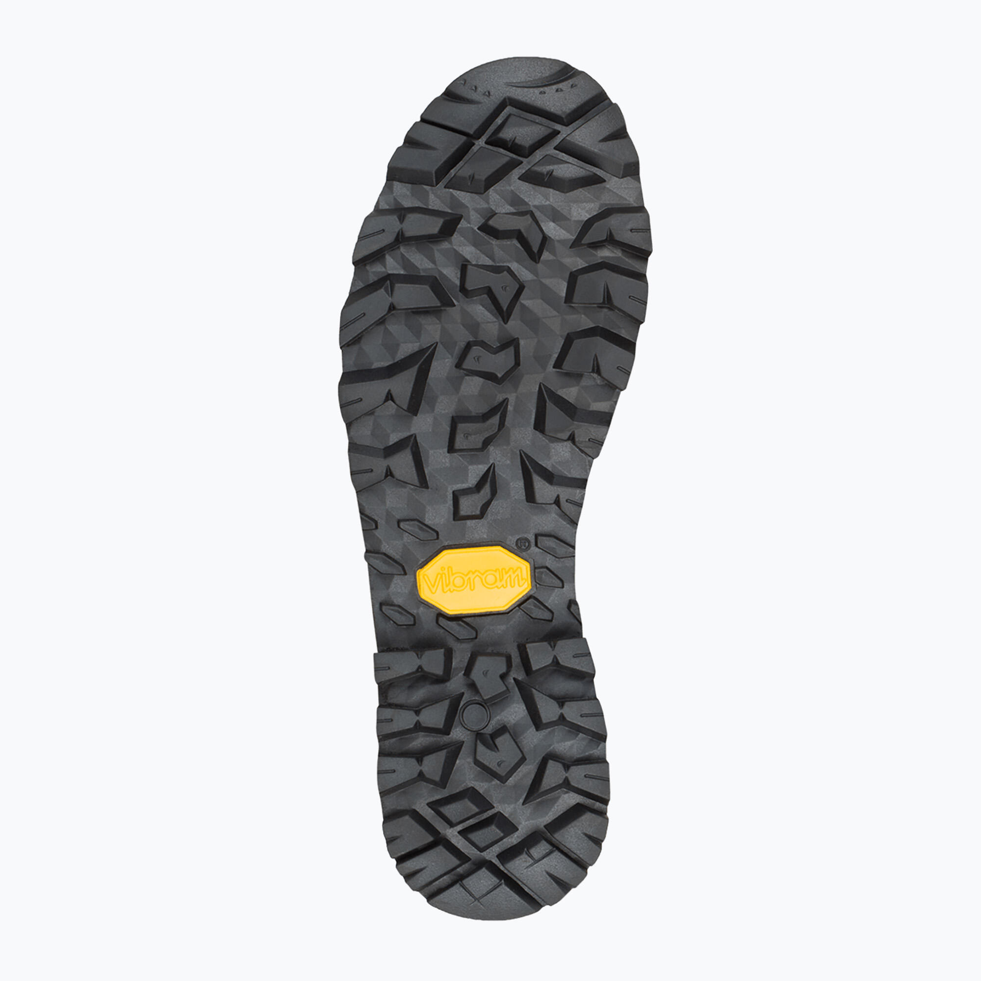 Scarpe da trekking da uomo AKU Trekker Pro GTX 5/5