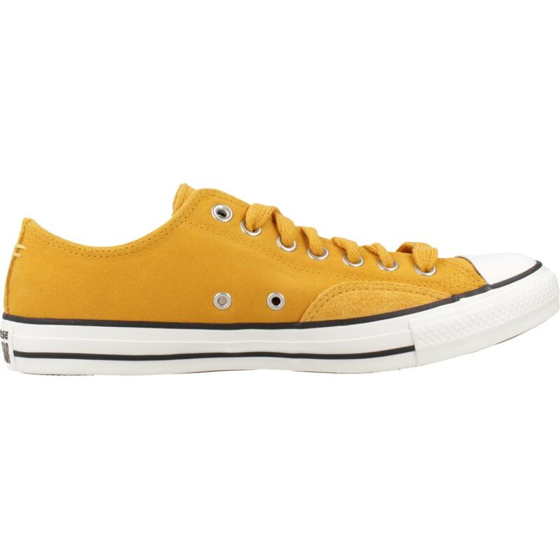 Zapatillas hombre Converse Chuck Taylor All Star Ox Amarillo