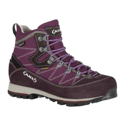 Dames trekkinglaarzen aku trekker lite iii gtx