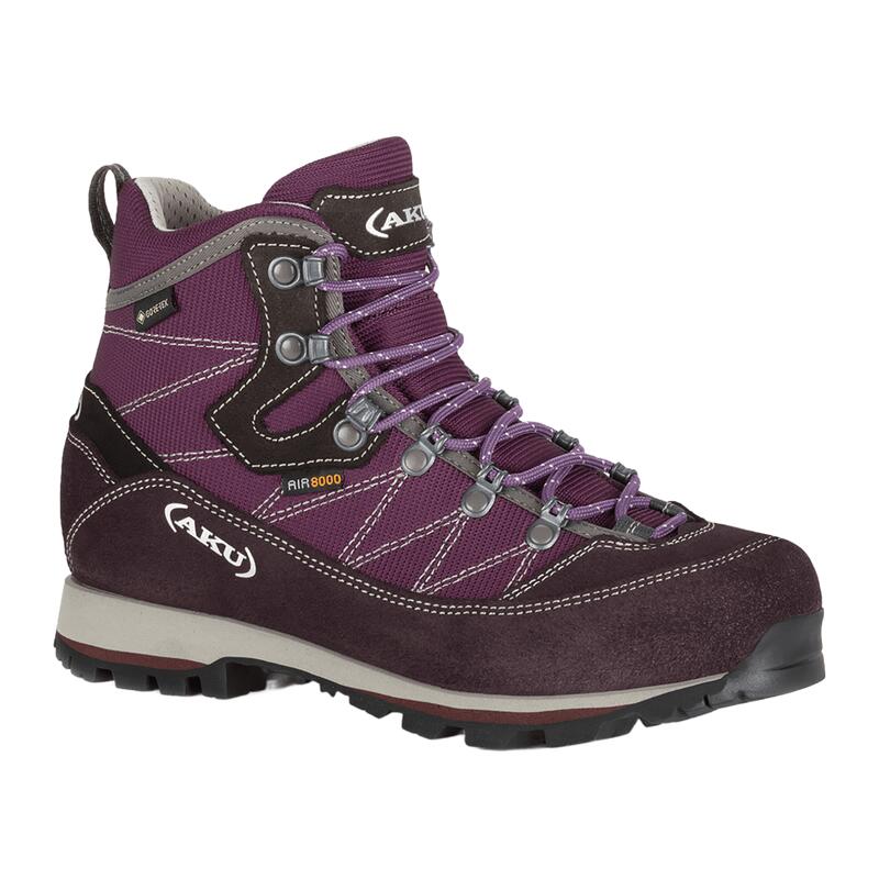 AKU Trekker Lite III GTX Zapatillas de trekking para mujer