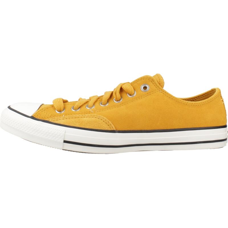 Zapatillas hombre Converse Chuck Taylor All Star Ox Amarillo