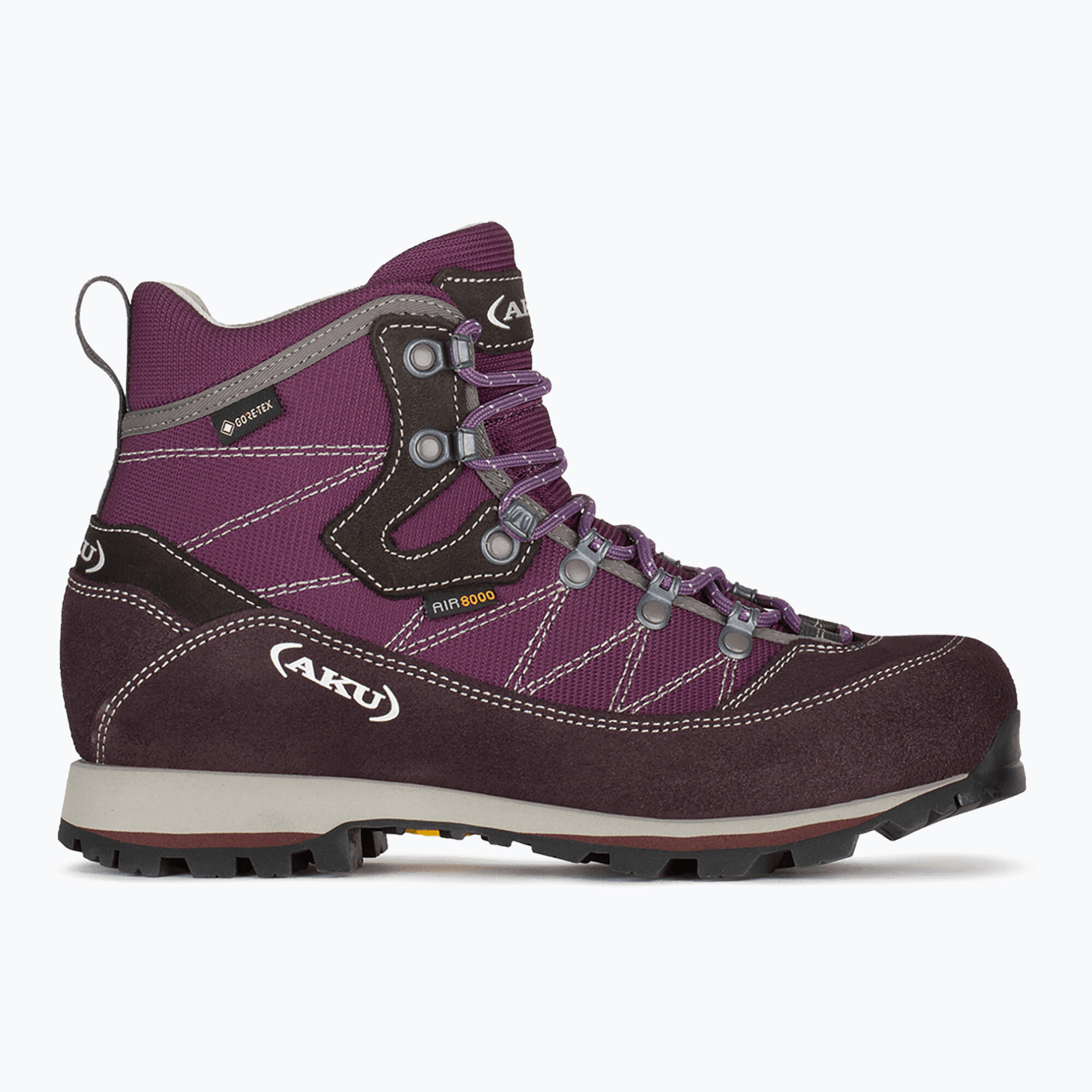 Scarpe da trekking da uomo AKU Trekker Pro GTX 2/5