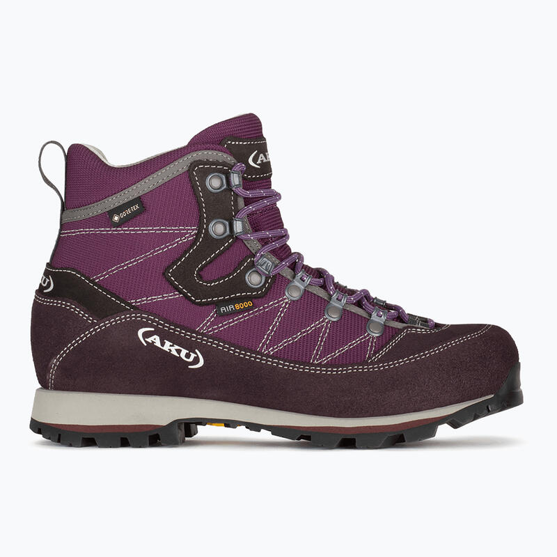 AKU Trekker Lite III GTX Zapatillas de trekking para mujer