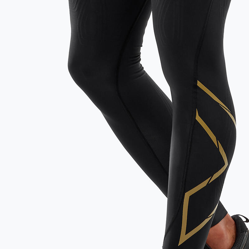 Mallas de entrenamiento para hombre 2XU Force Compression