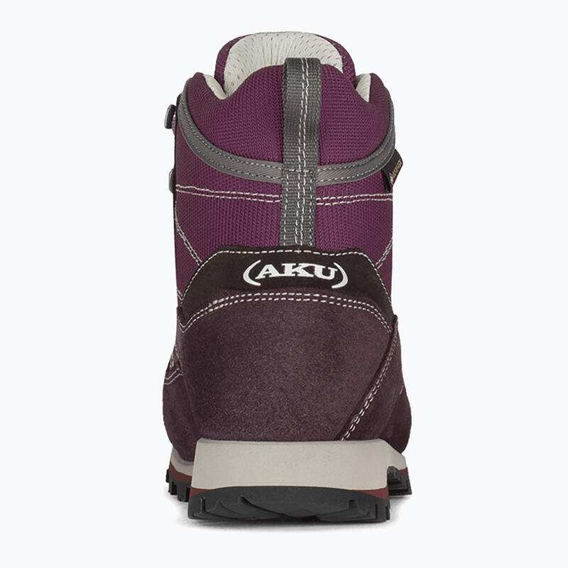 Buty trekkingowe damskie AKU Trekker Lite III GTX