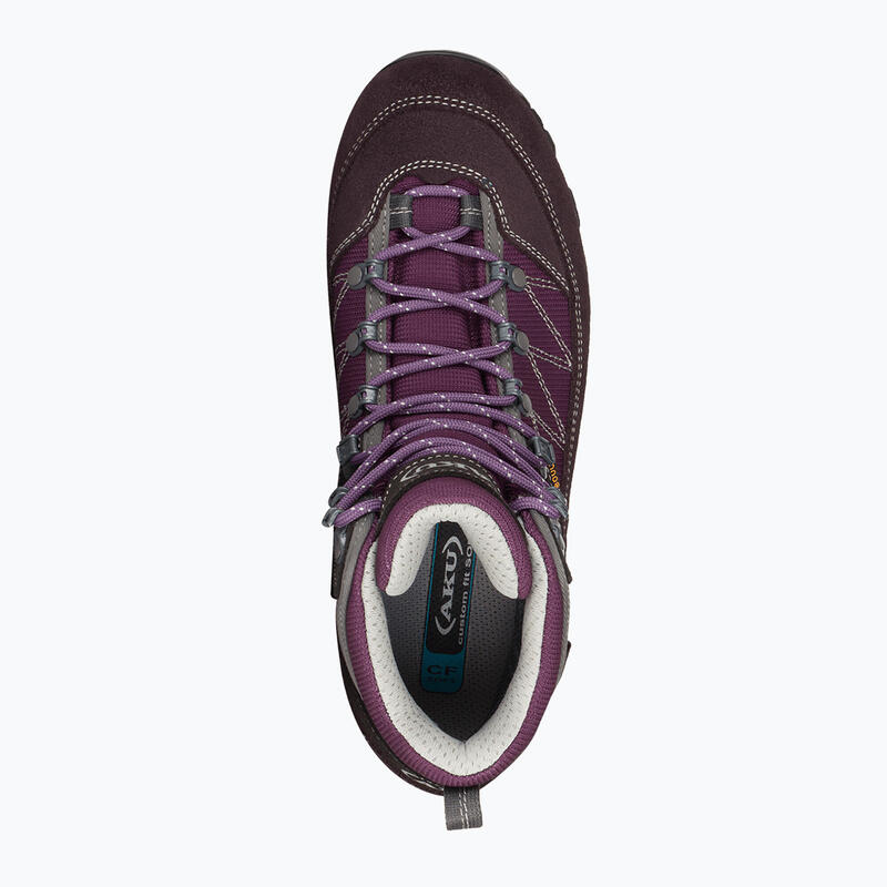 Buty trekkingowe damskie AKU Trekker Lite III GTX
