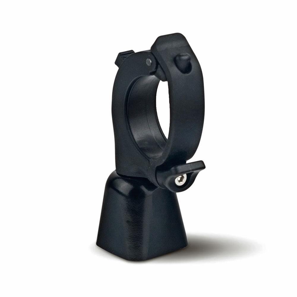 Timber! Mountain Bike Cycle Bell Model Yew! Cowbell (Quick Release) 3/6