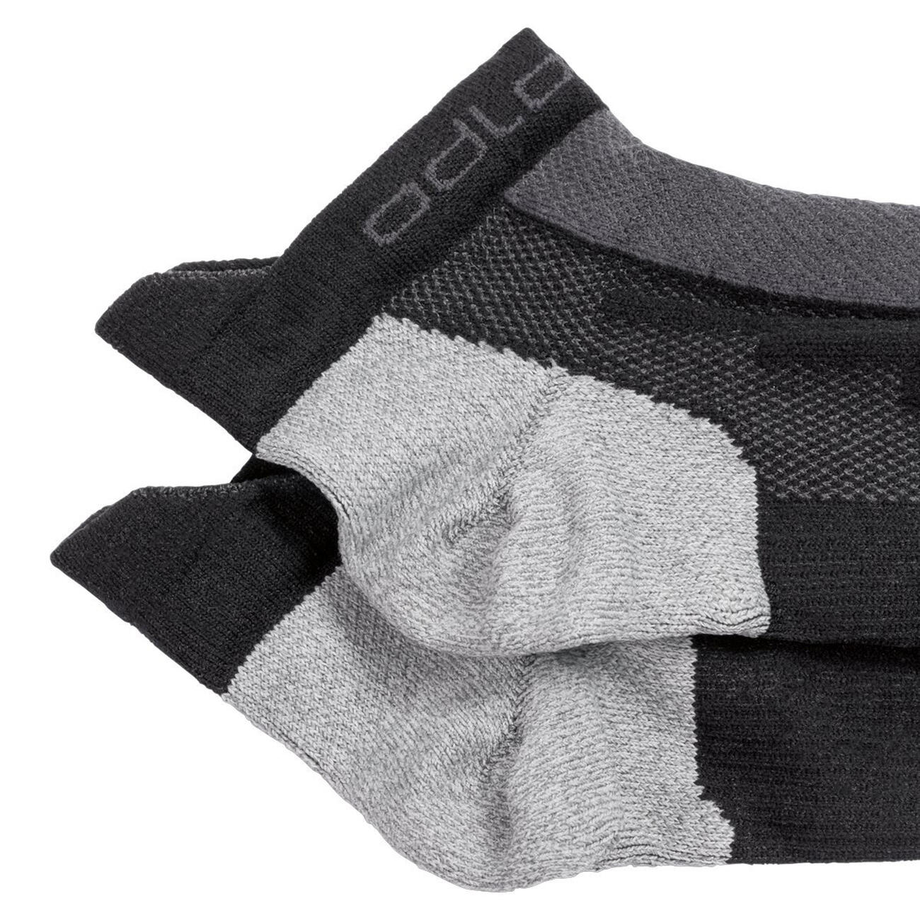 Socks short LOW CUT LIGHT 5/5