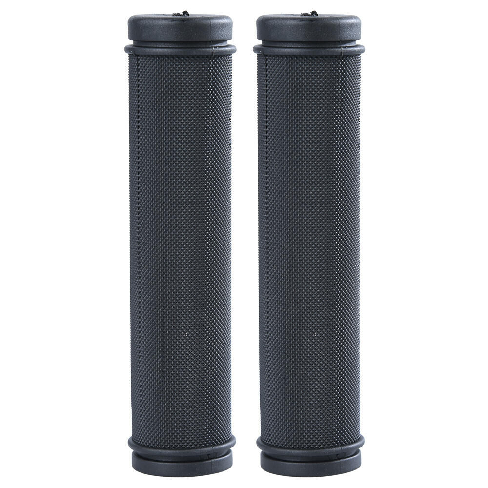 OXFORD Oxford Single Density MTB Grips-Black