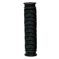 OXFORD Oxford Dual Density MTB Grips-Black